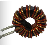 環(huán)形線(xiàn)圈電感